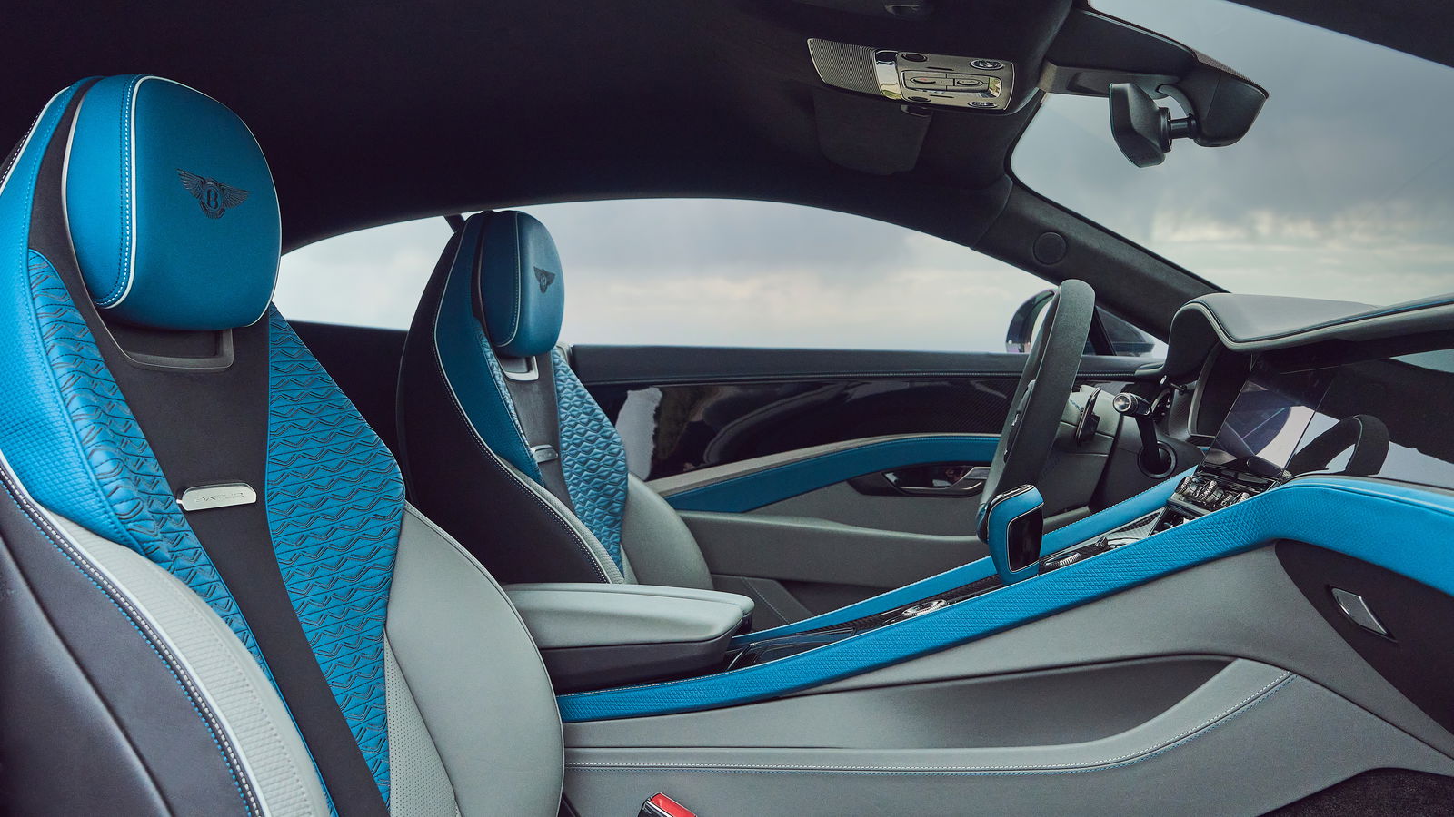 Bentley’s Fancy Sound System Costs As Much As A Whole New Car
